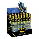 Ручка шариковая Kite DC Comics DC22-412, синяя