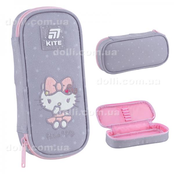 Пенал Kite Hello Kitty HK25-662-1
