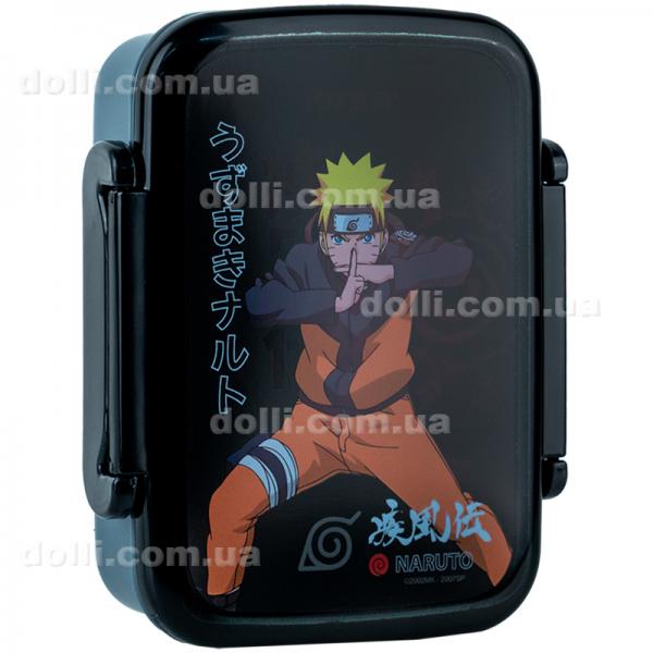 Ланчбокс Kite Naruto NR24-160, 420 мл