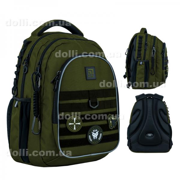 Рюкзак Kite Education teens K24-8001L-3