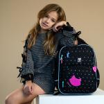 Рюкзак шкільний Kite Education Catsline K24-773M-2