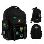 Рюкзак шкільний Kite Education Cyber Game K25-1022M-2