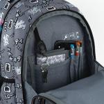 Рюкзак Kite Education teens Hello Kitty HK24-905M