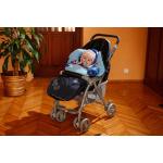 Конверт на флисе 0328 BabyBreeze