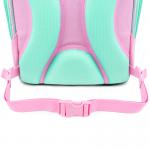 Рюкзак полукаркасный Kite Education Cat Corn K22-706M-1 (LED)