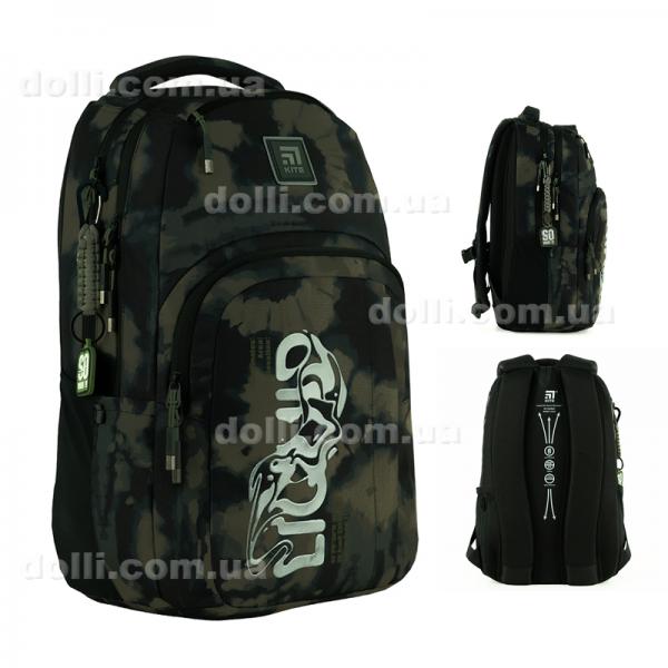 Рюкзак Kite Education teens K24-2578L-1