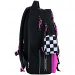 Рюкзак Kite Education teens Kuromi HK25-2587M-2