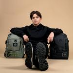 Рюкзак Kite Education teens K24-876L-3