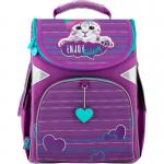 Рюкзак школьный каркасный GoPack Education GO20-5001S-5 Cactus Kite