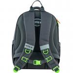 Рюкзак школьный Kite Education Game Over K24-770M-4