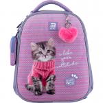 Шкільний набір Kite Studio Pets SET_SP24-531M (рюкзак, пенал, сумка)