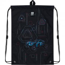 Сумка для взуття Kite Education Extreme Car K22-600M-18