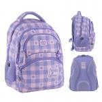 Рюкзак школьный GoPack Education Make Today Great GO25-175M-4