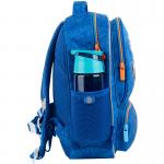 Рюкзак дитячий Kite Kids Hot Wheels HW24-559XS