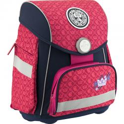 Ранец школьный каркасный ортопедический Kite College Line K18-580S-2