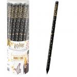 Карандаш графитный с кристаллом Kite Harry Potter HP23-159
