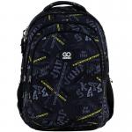 Рюкзак шкільний GoPack Teens GO25-162L-5