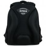 Шкільний набір Kite Racing SET_K24-555S-5 (рюкзак, пенал, сумка)