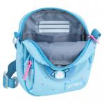 Сумка-рюкзак Kite дитяча Funny Bunny K24-2620-2
