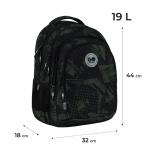 Рюкзак GoPack Teens GO26-162L-3