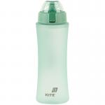 Пляшечка для води Kite K25-1216-2, 660 мл, бірюзова