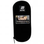 Бейдж на липучці Kite Naruto Shippuden NR25-3011