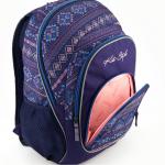 Рюкзак школьный подростковый ортопедический Kite Style K18-950L-2