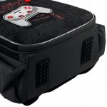 Рюкзак школьный полукаркасный GoPack Education Play GO26-165S-6