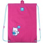 Сумка для обуви Kite Kitten's Clew K24-600M-19