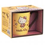 Чашка Kite Hello Kitty HK25-216-4, 400 мл