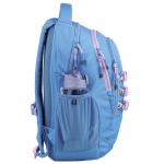 Рюкзак для подростка Kite Education K22-816L-3 (LED)