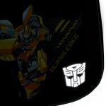 Рюкзак школьный каркасный Transformers TF26-555S