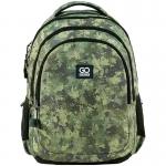 Рюкзак GoPack Teens GO24-162L-3