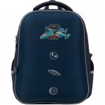 Рюкзак GoPack Education полукаркасный 165-5 UFO