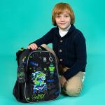 Рюкзак шкільний каркасний Kite Education Roar K24-531M-5
