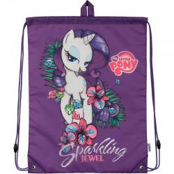 Сумка для сменной обуви и спортивной формы My Little Pony LP17-600S