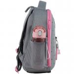 Рюкзак школьный каркасный Kite Education College Line College Line girl K24-555S-2