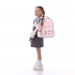 Рюкзак школьный полукаркасный GoPack Education Teddy Bears GO26-165S-1