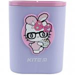 Стакан-подставка с фигуркой Kite Hello Kitty HK23-170
