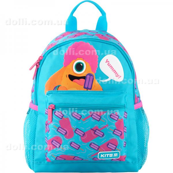 Рюкзак дошкольный Kite Kids Jolliers K20-534XS-2
