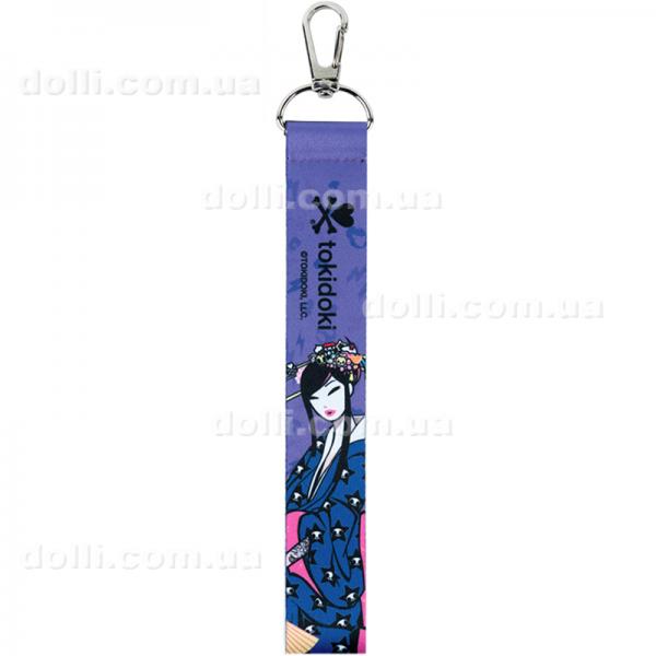 Брелок-підвіска Kite tokidoki TK24-3000-1