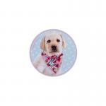 Бейдж на липучке Kite Studio Pets SP24-3011-2