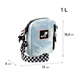 Сумка-кроссбоди Kite Education teens K26-2520-1