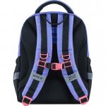 Рюкзак школьный Kite Education Kuromi HK24-700M
