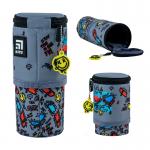 Пенал Kite Skateboard Tricks K24-684-2