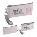 Пенал Kite Kuromi HK25-680-2