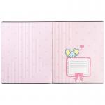 Тетрадь школьная Kite Hello Kitty HK23-239, 24 листа, в линию