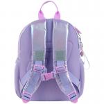 Рюкзак дитячий Kite Kids My Little Pony LP25-2735XS