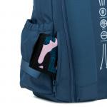 Рюкзак підлітковий Kite Education Snoopy SN22-949M