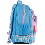 Рюкзак школьный Kite Education In Paris K24-763M-1